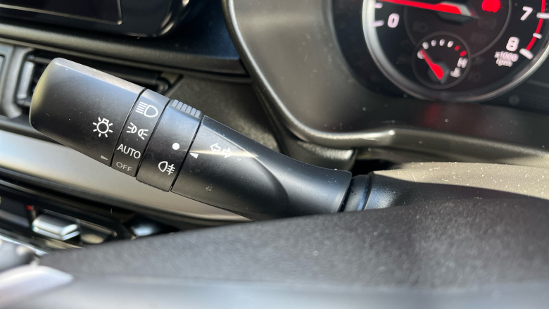 Suzuki Swift 1.2 Mild Hybrid Ultra ALLGRIP 5dr Petrol Hatchback